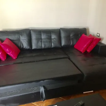 شقة Piso Del Sol طوستا ديل سيلونثيو