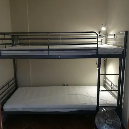 Piso Del Sol Lägenhet
